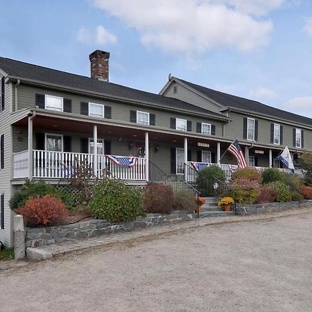Stagecoach House Inn Wyoming Exterior foto