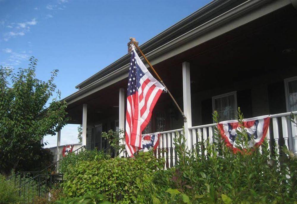 Stagecoach House Inn Wyoming Exterior foto